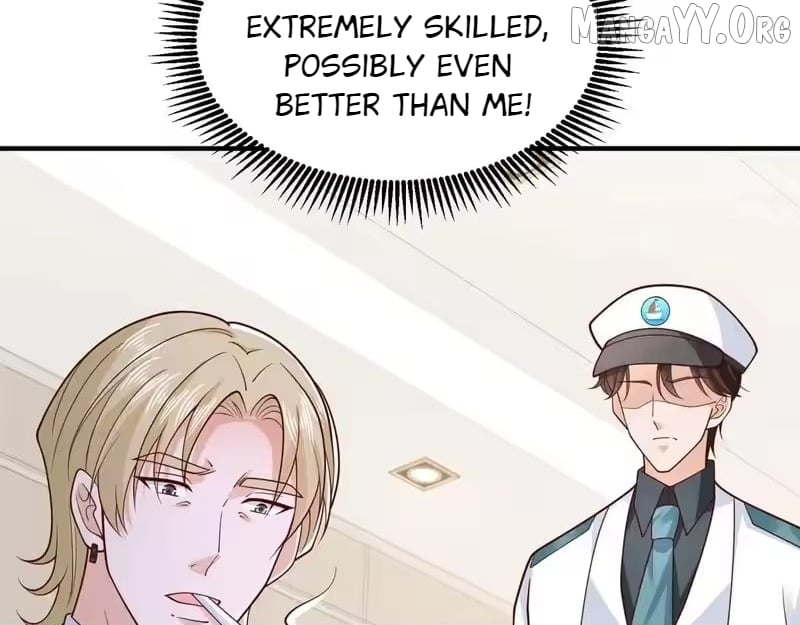 I randomly have a new career every week Chapter 884 - page 53